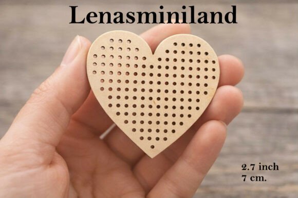 Embroidery Base Heart for Valentine's: A Laser Cutting Gem