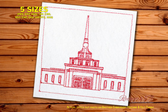 Enhancing South American Embroidery in Digital Publishing