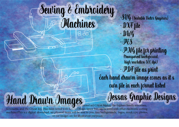 Reviewing Sewing Embroidery Machine Svgs for Crafts and Graphics